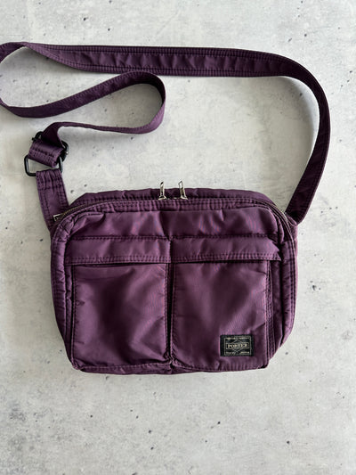 Porter Yoshida & Co Tanker Shoulder Bag (One Size)