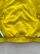 1998 Adidas Ethiopia Zip Up Track Jacket (M)