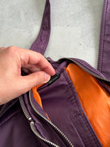 Porter Yoshida & Co Tanker Shoulder Bag (One Size)