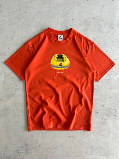 Nike ACG Heavyweight Cruise Boat T Shirt (M)