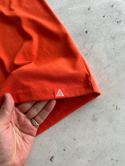 Nike ACG Heavyweight Cruise Boat T Shirt (M)