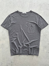SS/16 Stone Island Lightweight Front Pocket T Shirt (M)