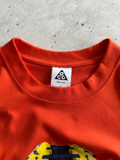 Nike ACG Heavyweight Cruise Boat T Shirt (M)