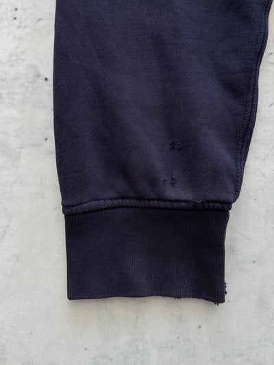 Ralph Lauren Big Logo Heavyweight Zip Up Hoodie (XXL)