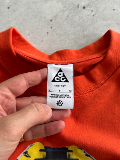 Nike ACG Heavyweight Cruise Boat T Shirt (M)