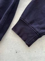 Ralph Lauren Big Logo Heavyweight Zip Up Hoodie (XXL)