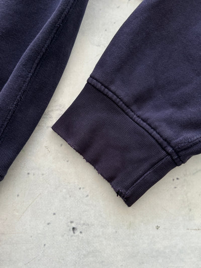 Ralph Lauren Big Logo Heavyweight Zip Up Hoodie (XXL)