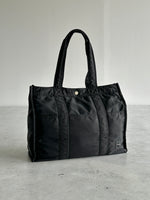 Porter Nylon Shoulder / tote Bag (One Size)