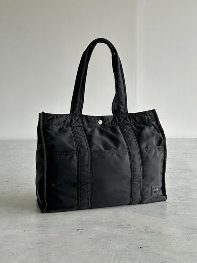 Porter Nylon Shoulder / tote Bag (One Size)