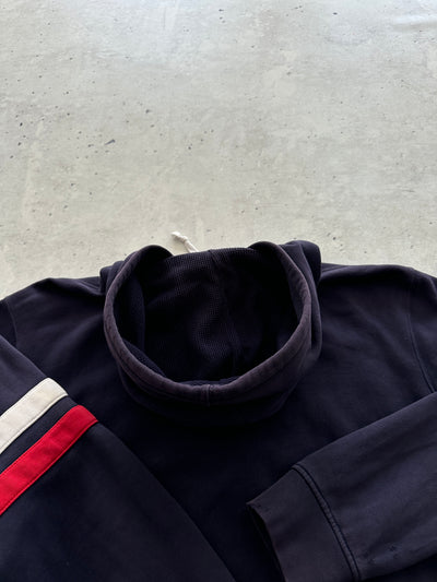 Ralph Lauren Big Logo Heavyweight Zip Up Hoodie (XXL)