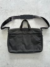 Porter Yoshida & Co. Extendable 2 Way Laptop / Crossbody Bag (One Size)