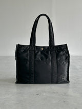 Porter Nylon Shoulder / tote Bag (One Size)