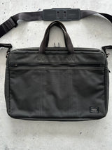 Porter Yoshida & Co. Extendable 2 Way Laptop / Crossbody Bag (One Size)