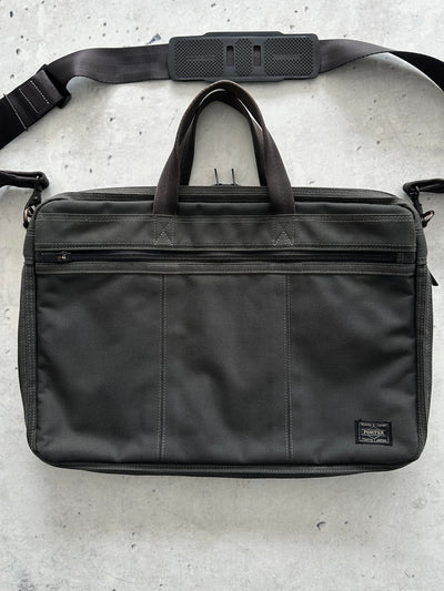 Porter Yoshida & Co. Extendable 2 Way Laptop / Crossbody Bag (One Size)