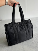 Porter Nylon Shoulder / tote Bag (One Size)