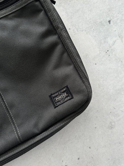 Porter Yoshida & Co. Extendable 2 Way Laptop / Crossbody Bag (One Size)