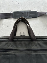Porter Yoshida & Co. Extendable 2 Way Laptop / Crossbody Bag (One Size)