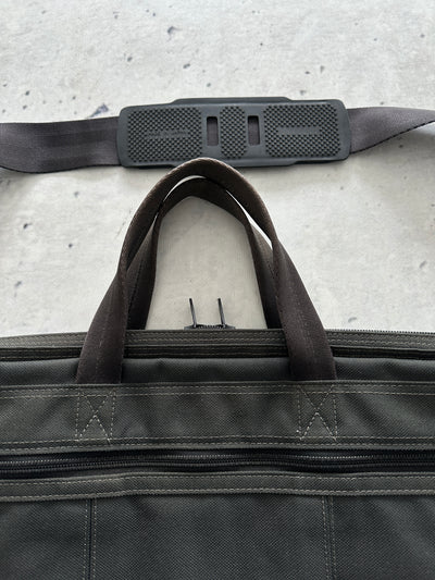 Porter Yoshida & Co. Extendable 2 Way Laptop / Crossbody Bag (One Size)