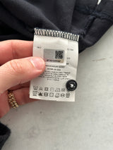 Moncler Maglia Long Sleeve Polo Shirt (L)