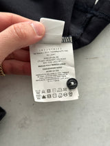 Moncler Maglia Long Sleeve Polo Shirt (L)