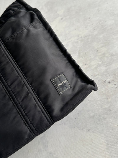Porter Nylon Shoulder / tote Bag (One Size)