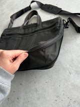 Porter Yoshida & Co. Extendable 2 Way Laptop / Crossbody Bag (One Size)