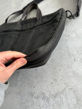 Porter Yoshida & Co. Extendable 2 Way Laptop / Crossbody Bag (One Size)