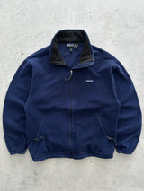 Patagonia Synchilla Zip Up Fleece (L)