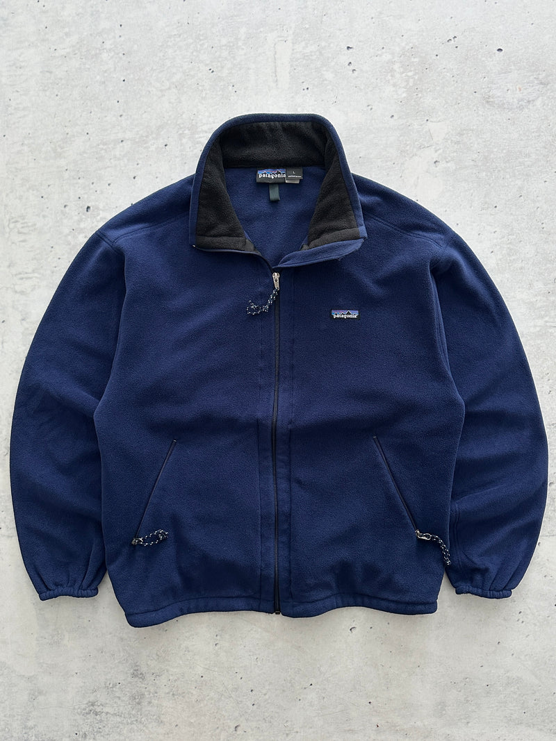 Patagonia Synchilla Zip Up Fleece (L)