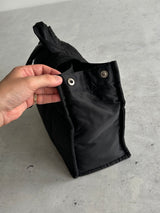 Porter Nylon Shoulder / tote Bag (One Size)