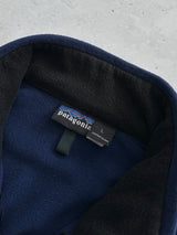 Patagonia Synchilla Zip Up Fleece (L)