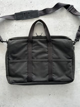 Porter Yoshida & Co. Extendable 2 Way Laptop / Crossbody Bag (One Size)