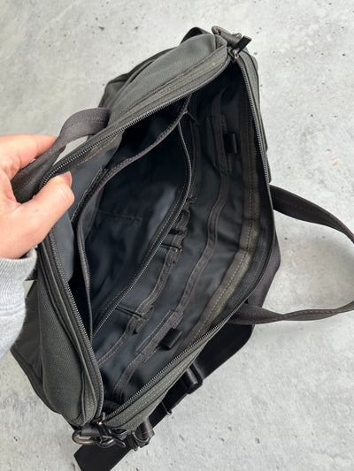 Porter Yoshida & Co. Extendable 2 Way Laptop / Crossbody Bag (One Size)