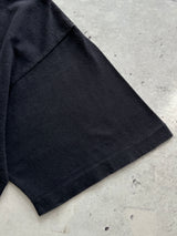 90's Stussy Rasta Man single stitch T Shirt (L)