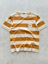 SS/05 Stone Island Denims Stripe T Shirt (L)