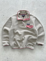 Patagonia Synchilla Pullover Fleece (Women's XS)
