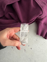 CP Company Spell Out Heavyweight Crewneck Sweatshirt (M)