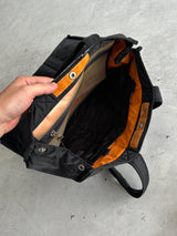 Porter Nylon Shoulder / tote Bag (One Size)
