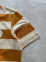 SS/05 Stone Island Denims Stripe T Shirt (L)