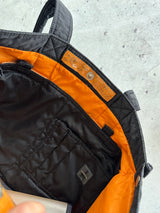 Porter Nylon Shoulder / tote Bag (One Size)