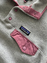 Patagonia Synchilla Pullover Fleece (Women's XS)