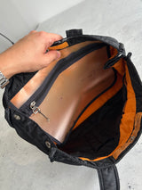 Porter Nylon Shoulder / tote Bag (One Size)