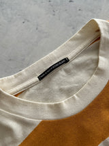 SS/05 Stone Island Denims Stripe T Shirt (L)