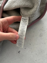 Patagonia Synchilla Pullover Fleece (Women's XS)