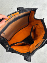 Porter Nylon Shoulder / tote Bag (One Size)