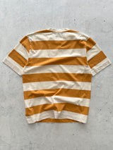 SS/05 Stone Island Denims Stripe T Shirt (L)