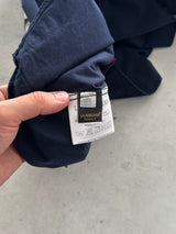 La Martina Porsche Embroidered Shirt (L)