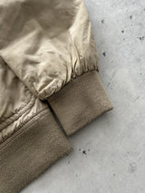 Ralph Lauren Polo Corduroy Collar Bomber Jacket (S)