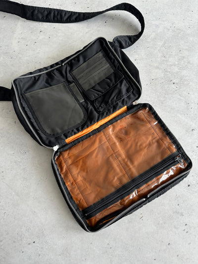 Porter Yoshida & Co Tanker Shoulder Bag (One Size)
