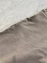 Vintage Carhartt duck canvas carpenter shorts (W34)